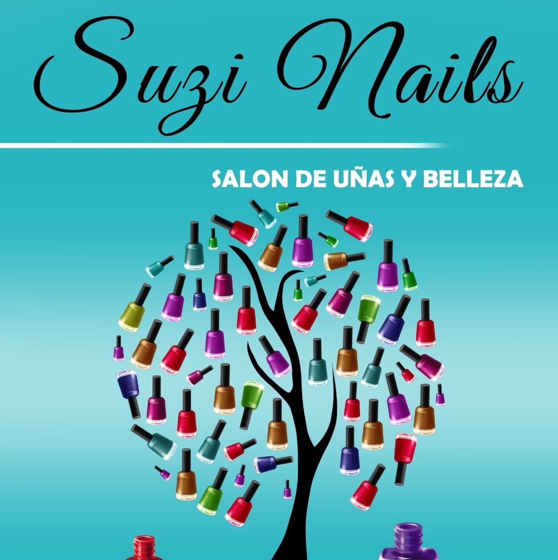 Suzi Nails